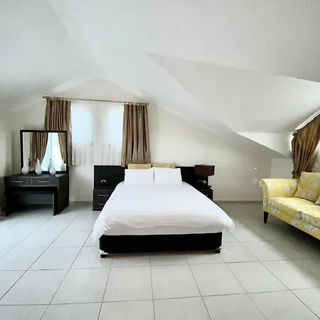 Vila Rembrandt Lux