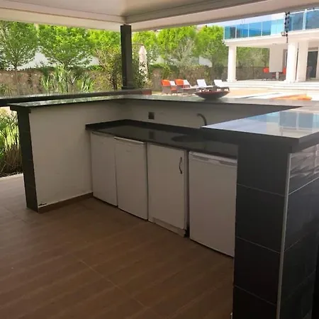 Vila Rembrandt Lux *
