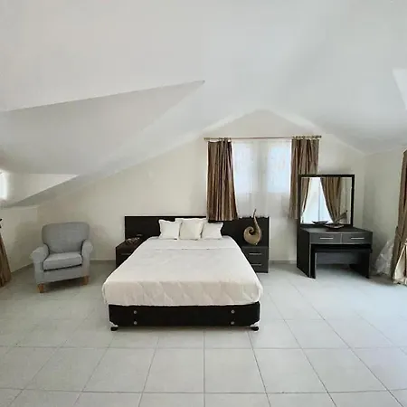 Rembrandt Lux Vila Fethiye