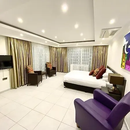 Vila Rembrandt Lux *